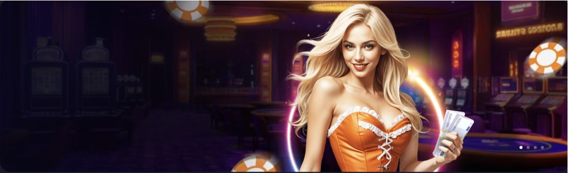 Banner Promotion